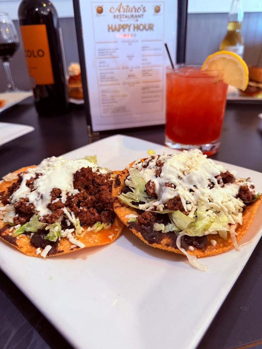 Arturo's Restaurant-3