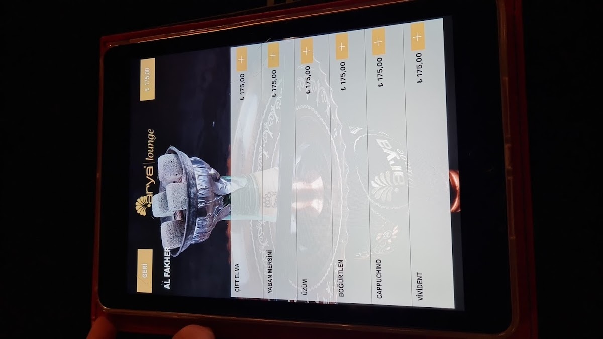 Menu Arya Lounge-5