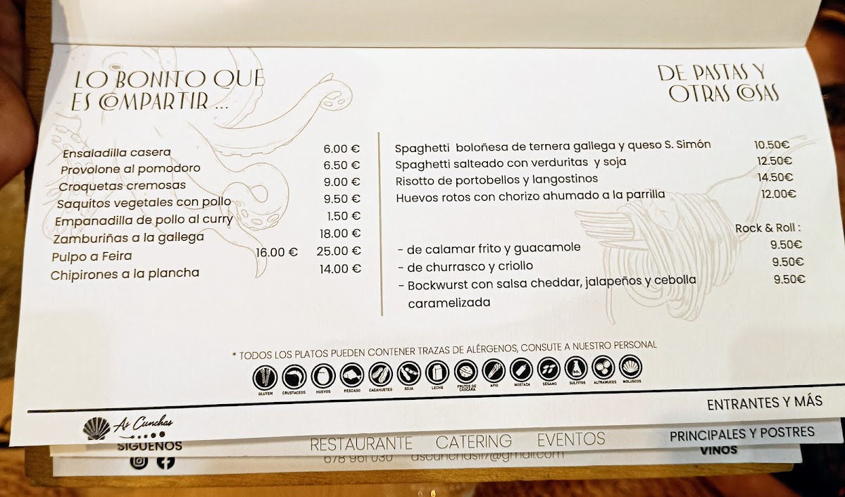 Menu As Cunchas-3