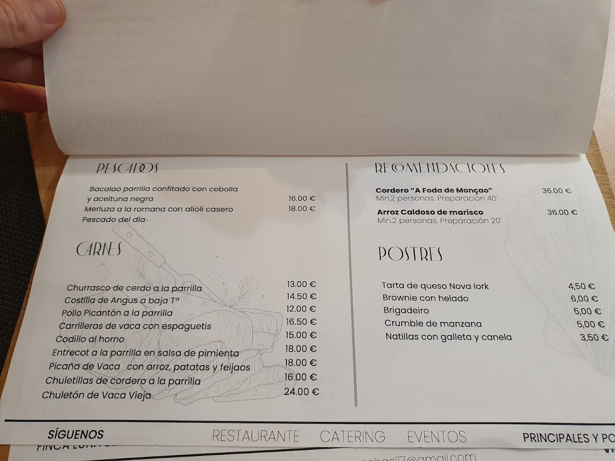 Menu As Cunchas-4