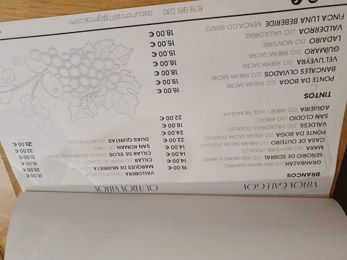 Menu As Cunchas-7
