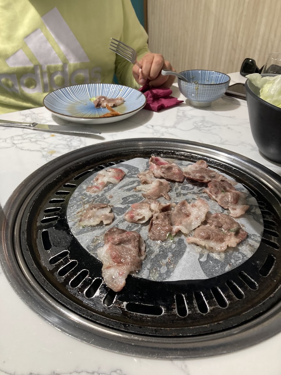 Asador Asia-6