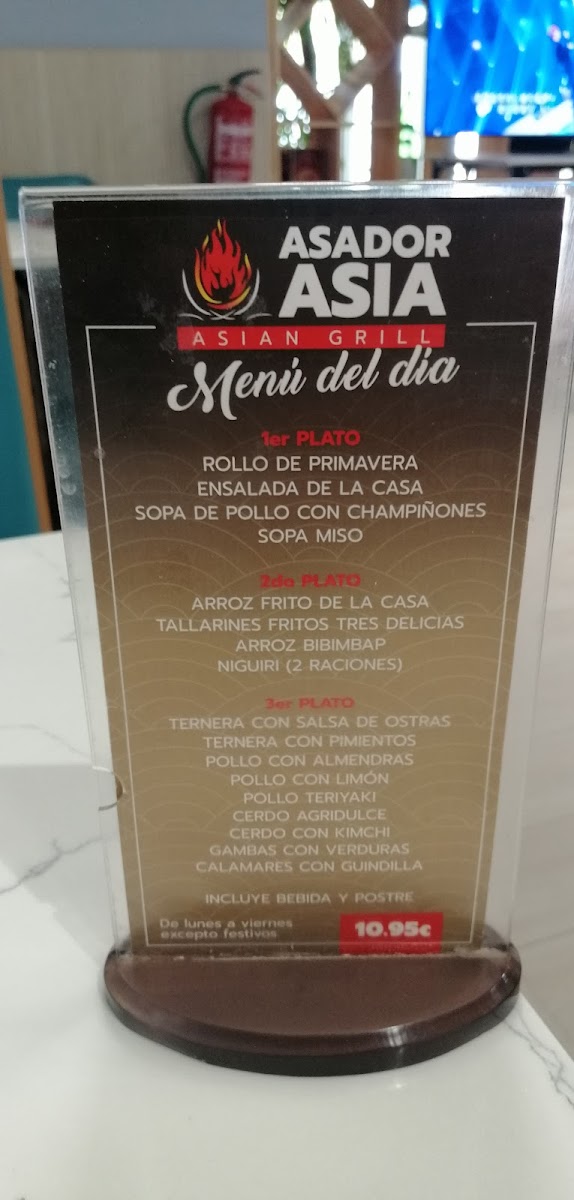 Menu Asador Asia-10