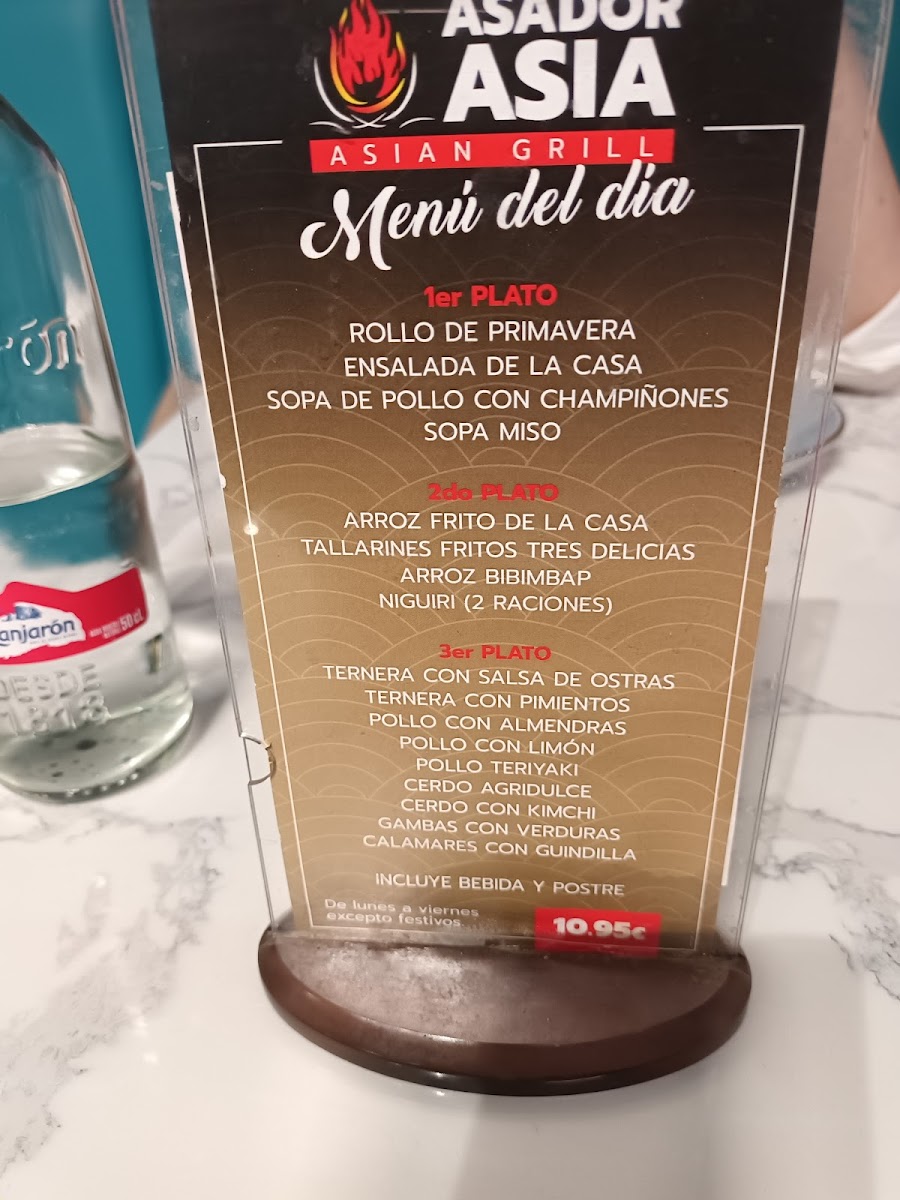 Menu Asador Asia-9