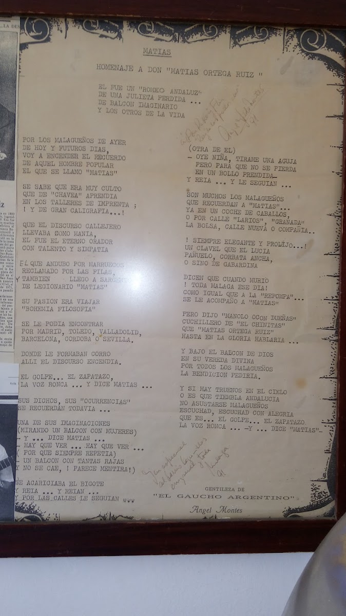 Menu Asador De Pollos Don Pablo-9