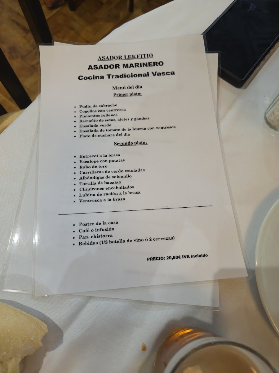 Menu Asador Lekeitio-3