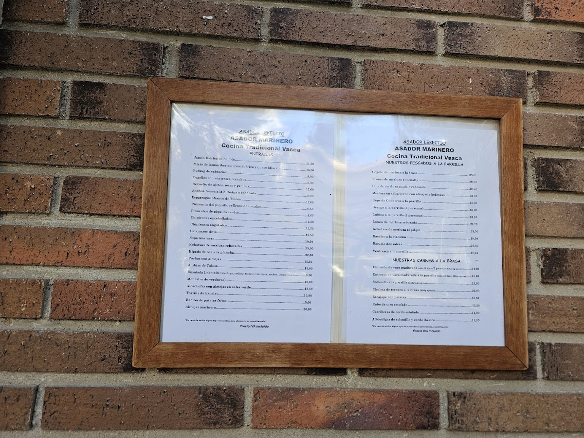 Menu Asador Lekeitio-5