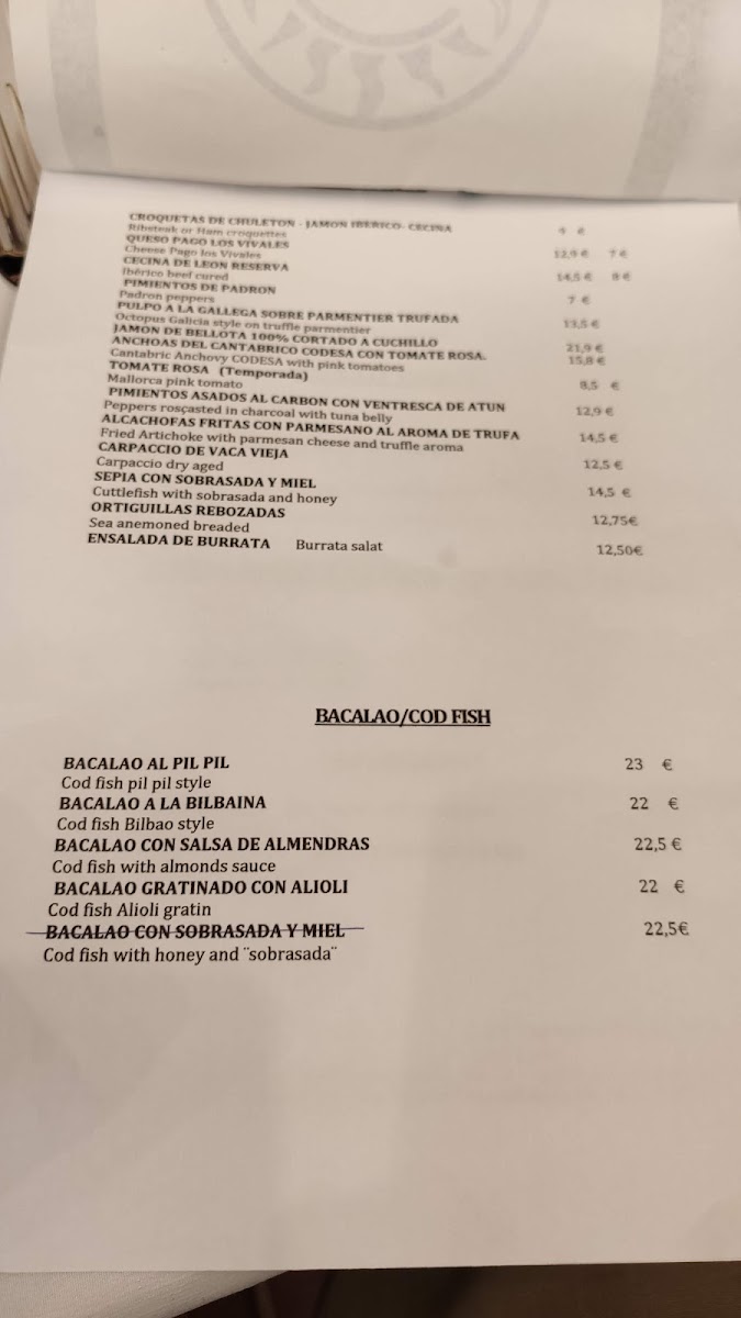 Menu Asador Marisquería Puro Fuego-2