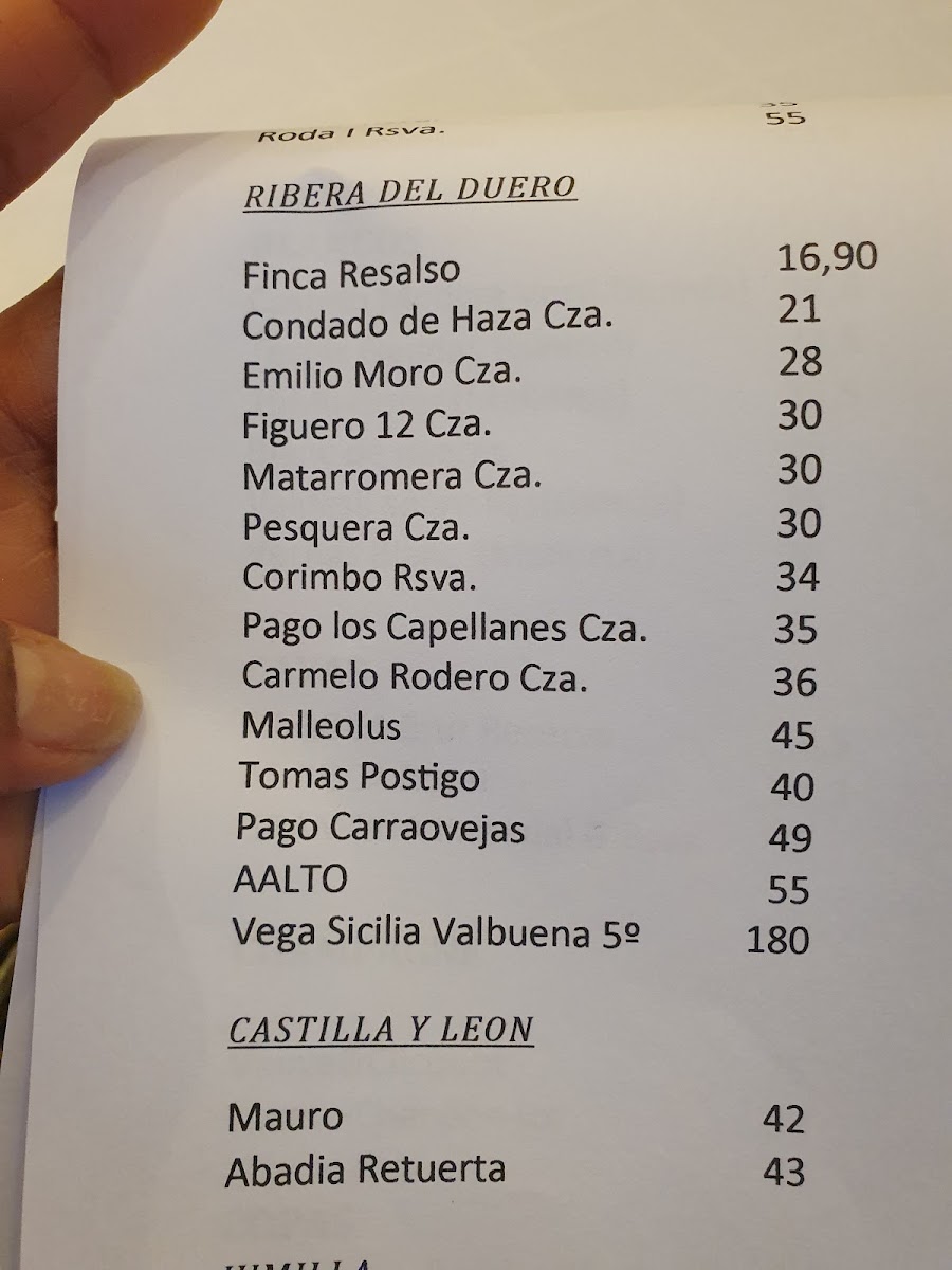 Menu Asador Marisquería Puro Fuego-4