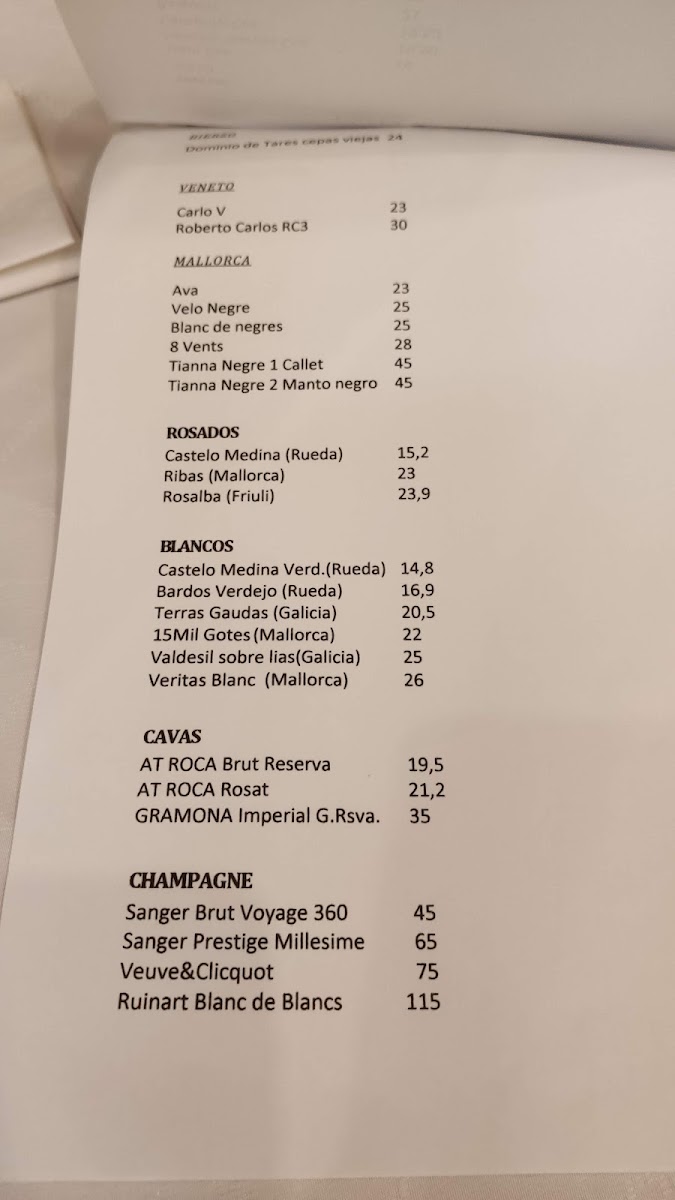 Menu Asador Marisquería Puro Fuego-8
