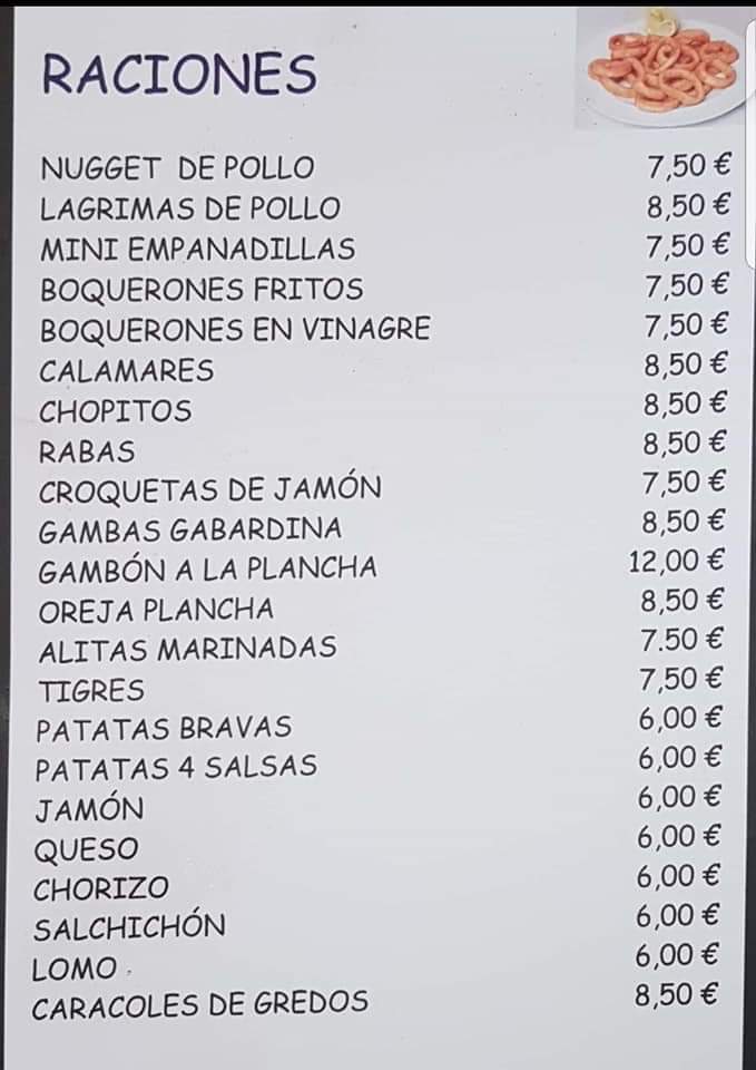 Menu Asador Pit Lane Navaluenga-1