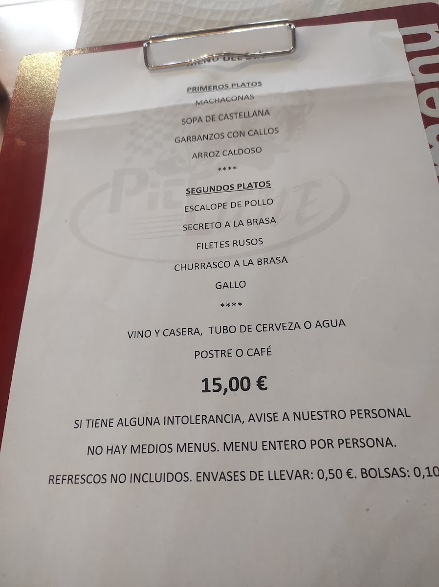 Menu Asador Pit Lane Navaluenga-5