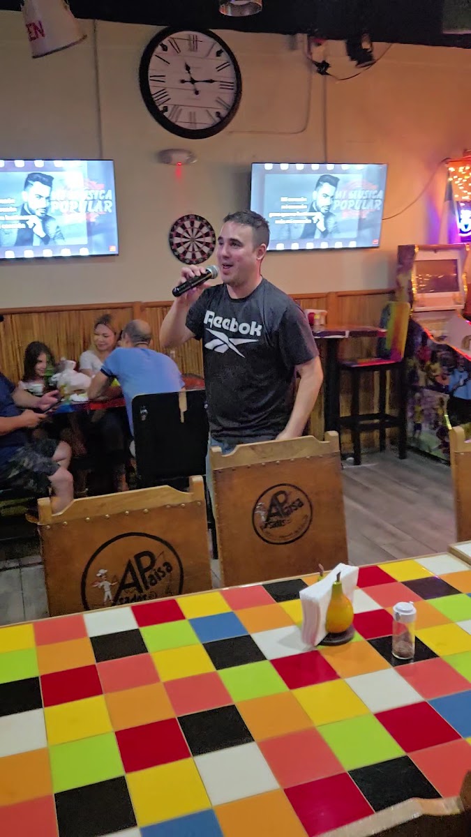 Asados El Paisa Broward-2