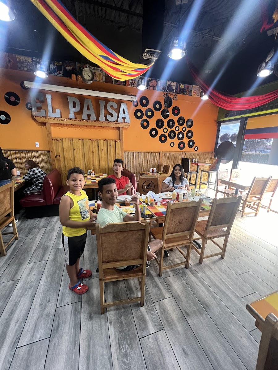 Asados El Paisa Broward-4