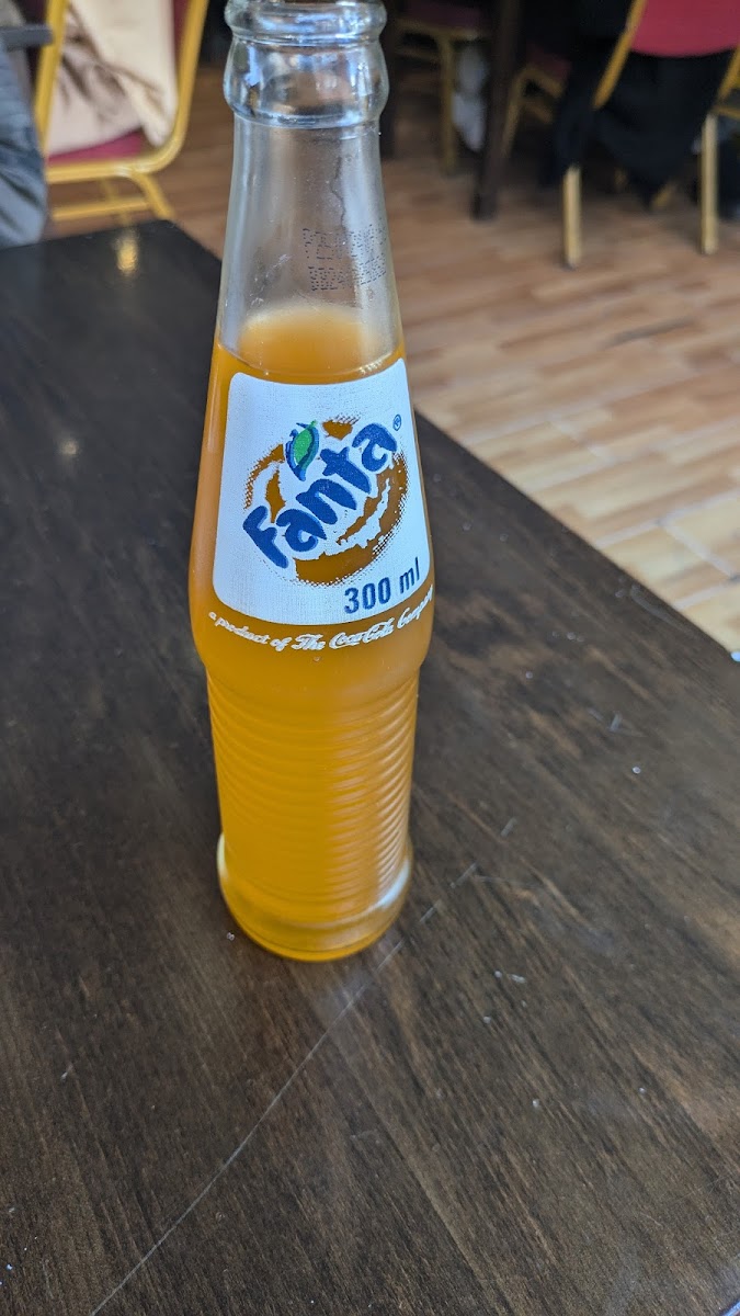 Asafo Ghanaian Restaurant-10