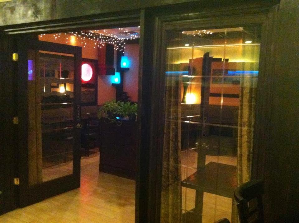 Asahi Korean Restaurant
