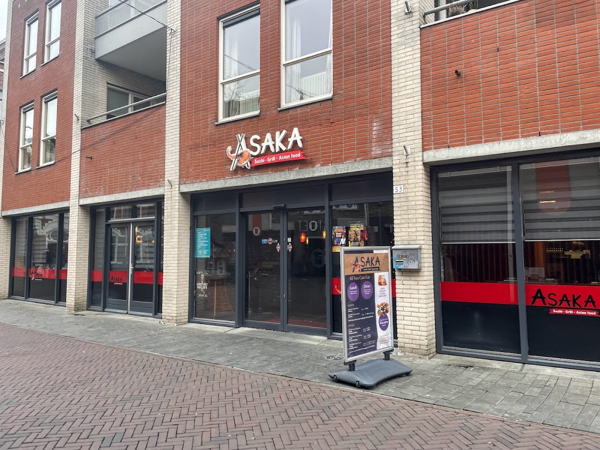 Asaka
