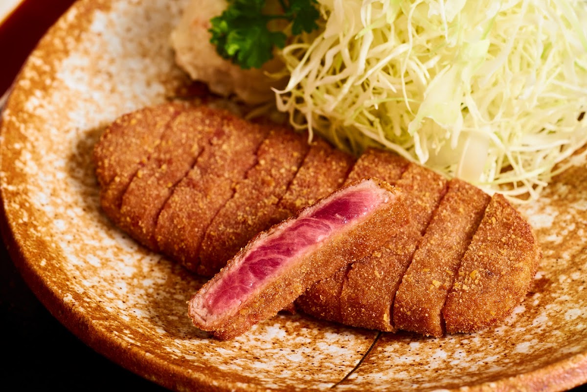 Asakusa Gyukatsu-3