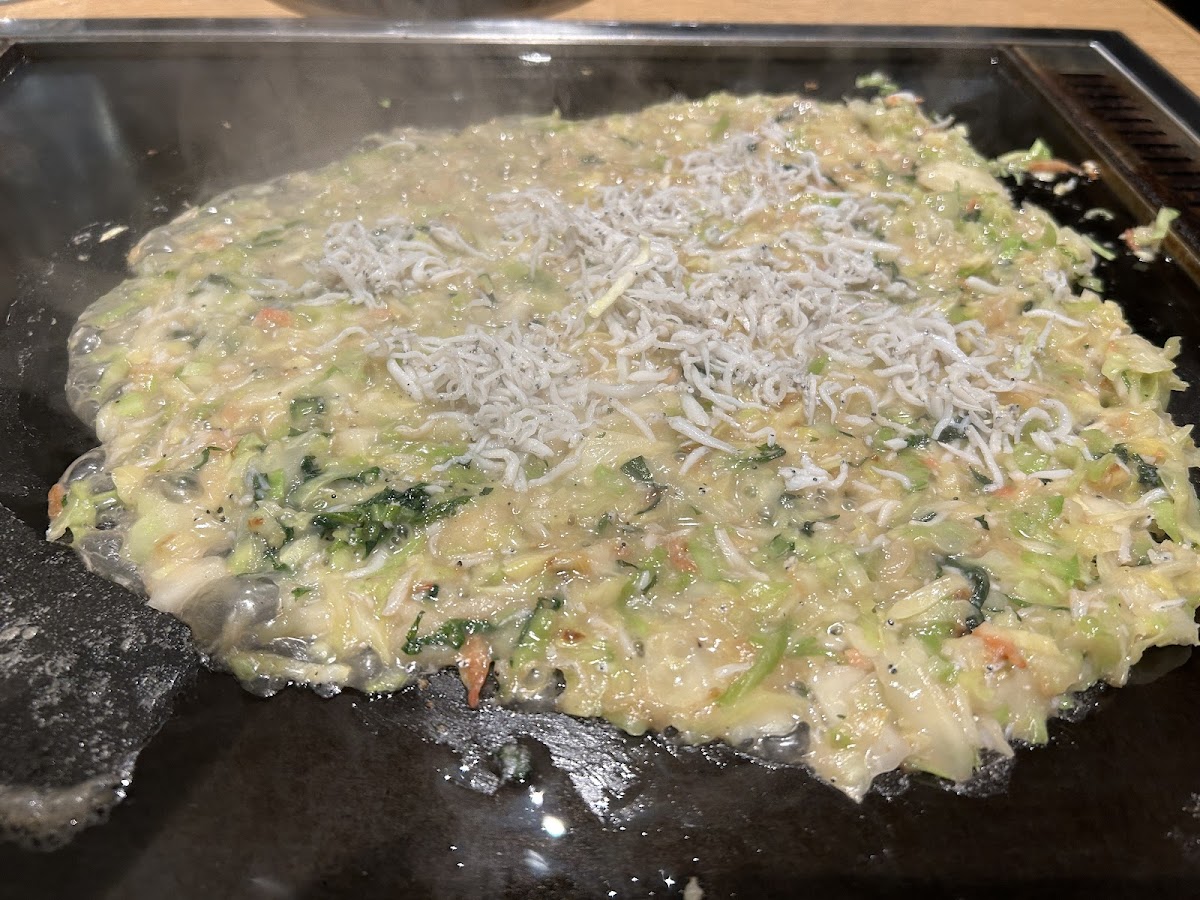 Asakusa Monja Shiraiwa Kamakura-5