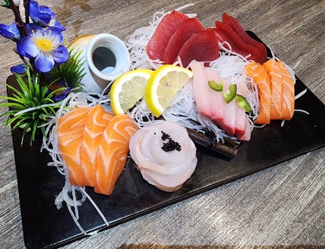 Asami Hibachi Sushi Bar-4