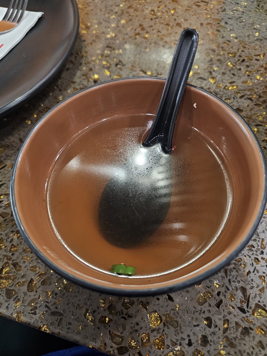 Asami Hibachi Sushi Bar-7