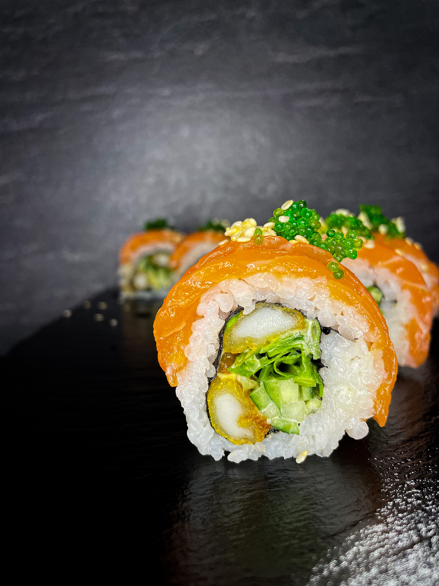 Asano-Ai Sushi-10
