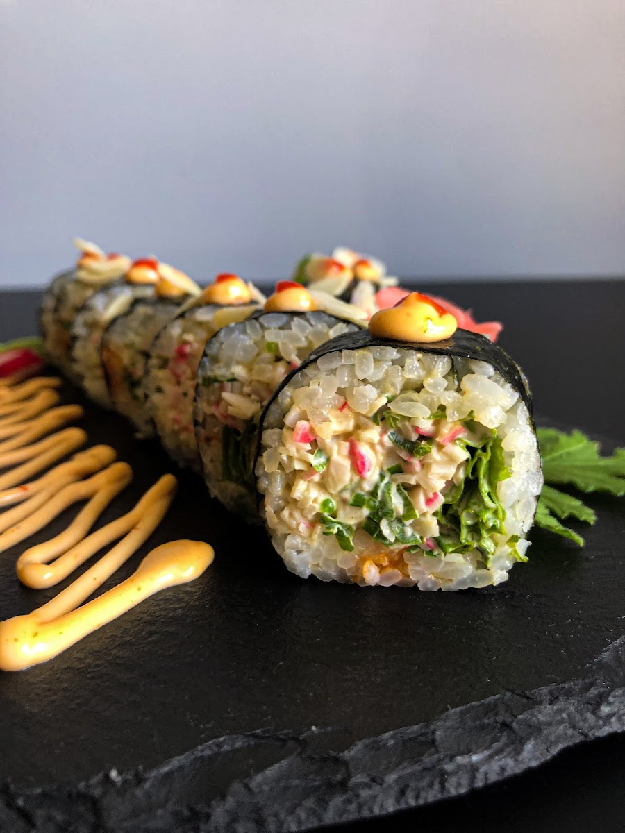 Asano-Ai Sushi-3