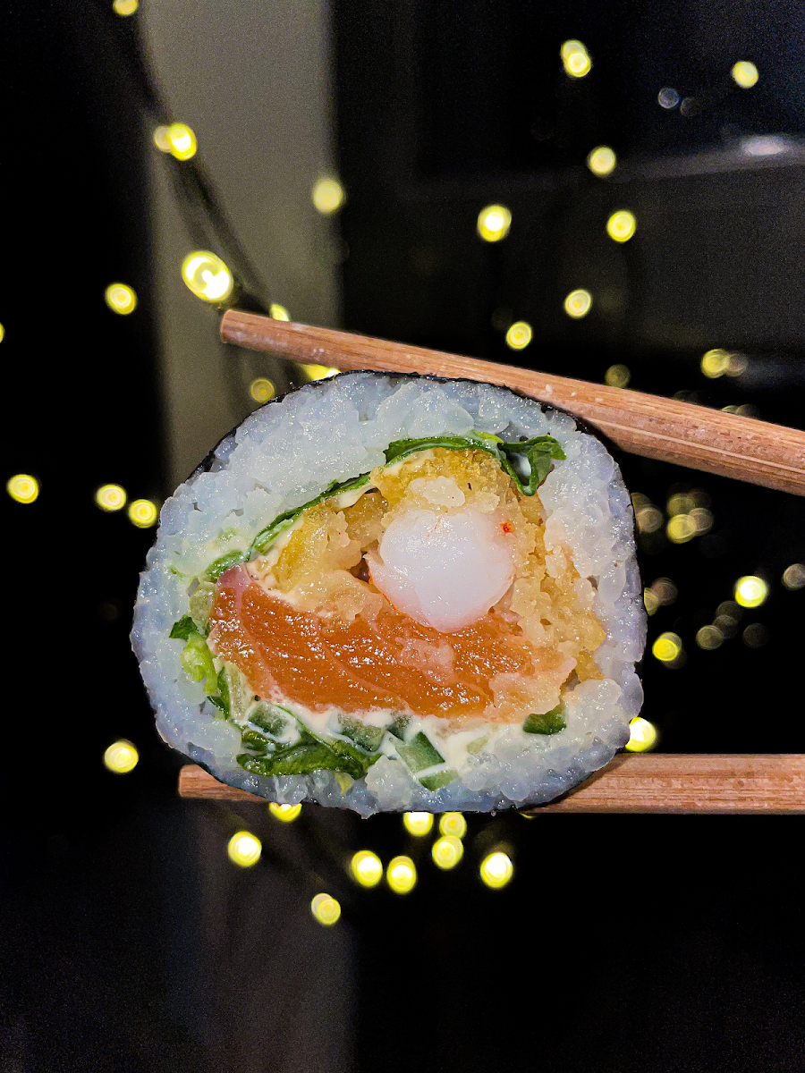 Asano-Ai Sushi-6