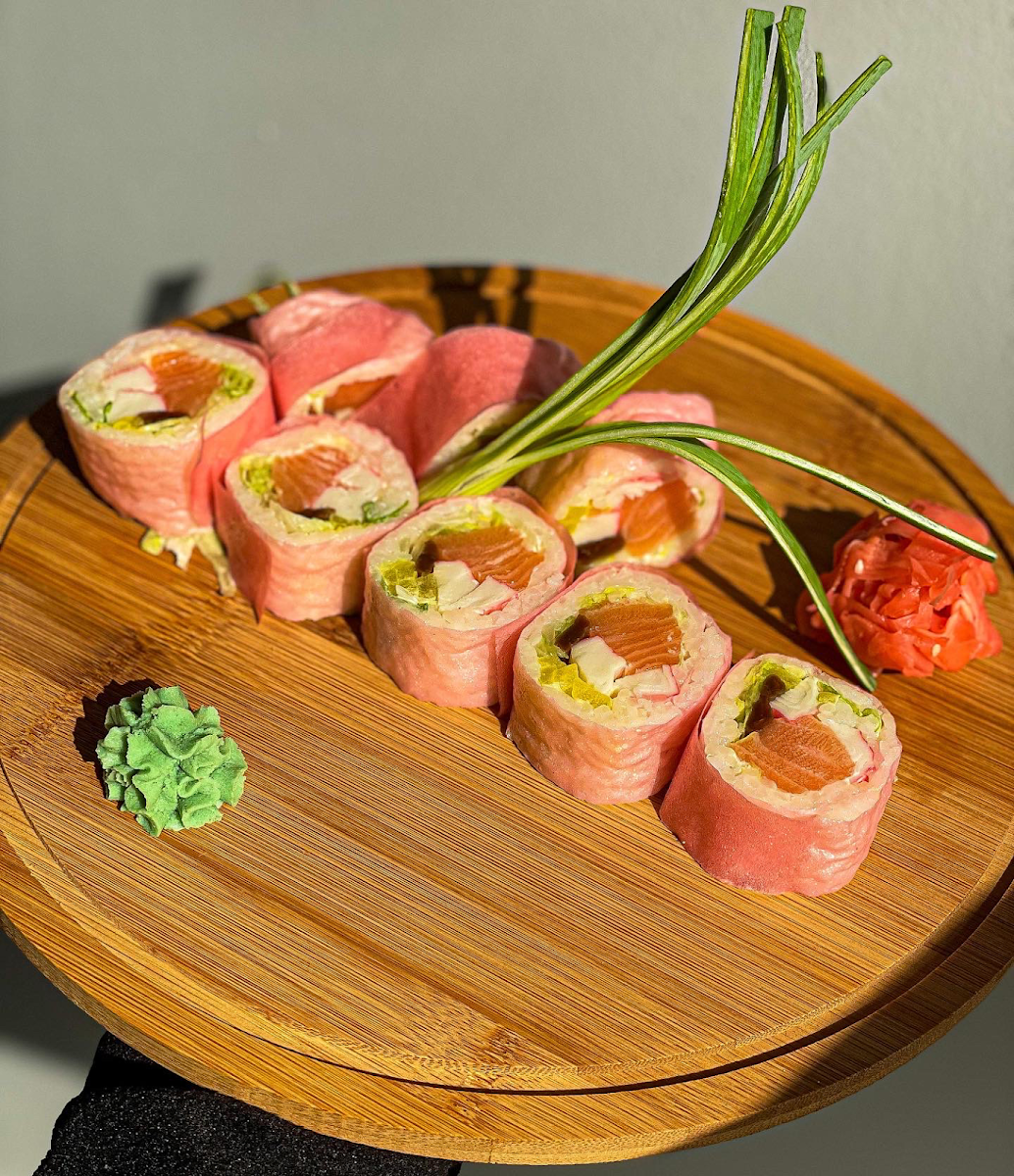 Asano-Ai Sushi-7