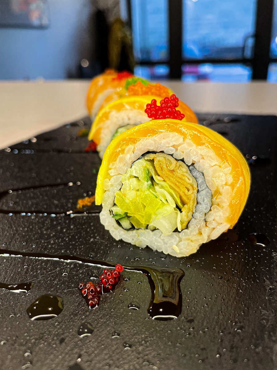 Asano-Ai Sushi-9
