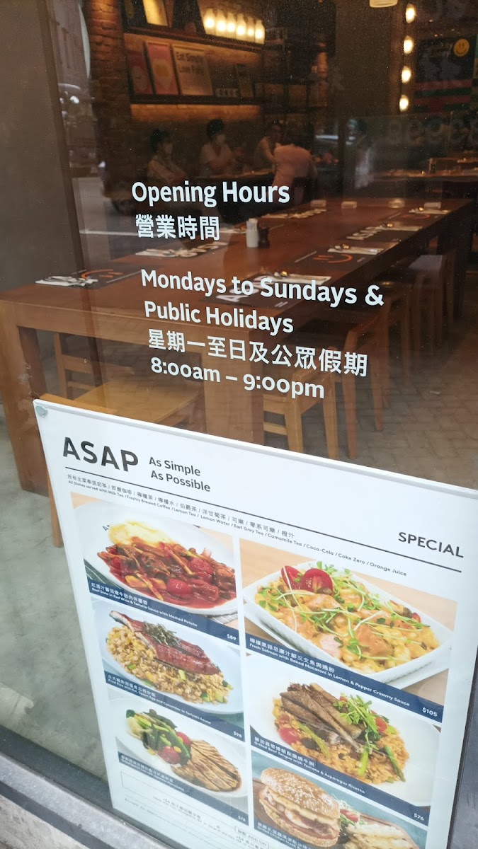Menu Asap As Simple As Possible-10