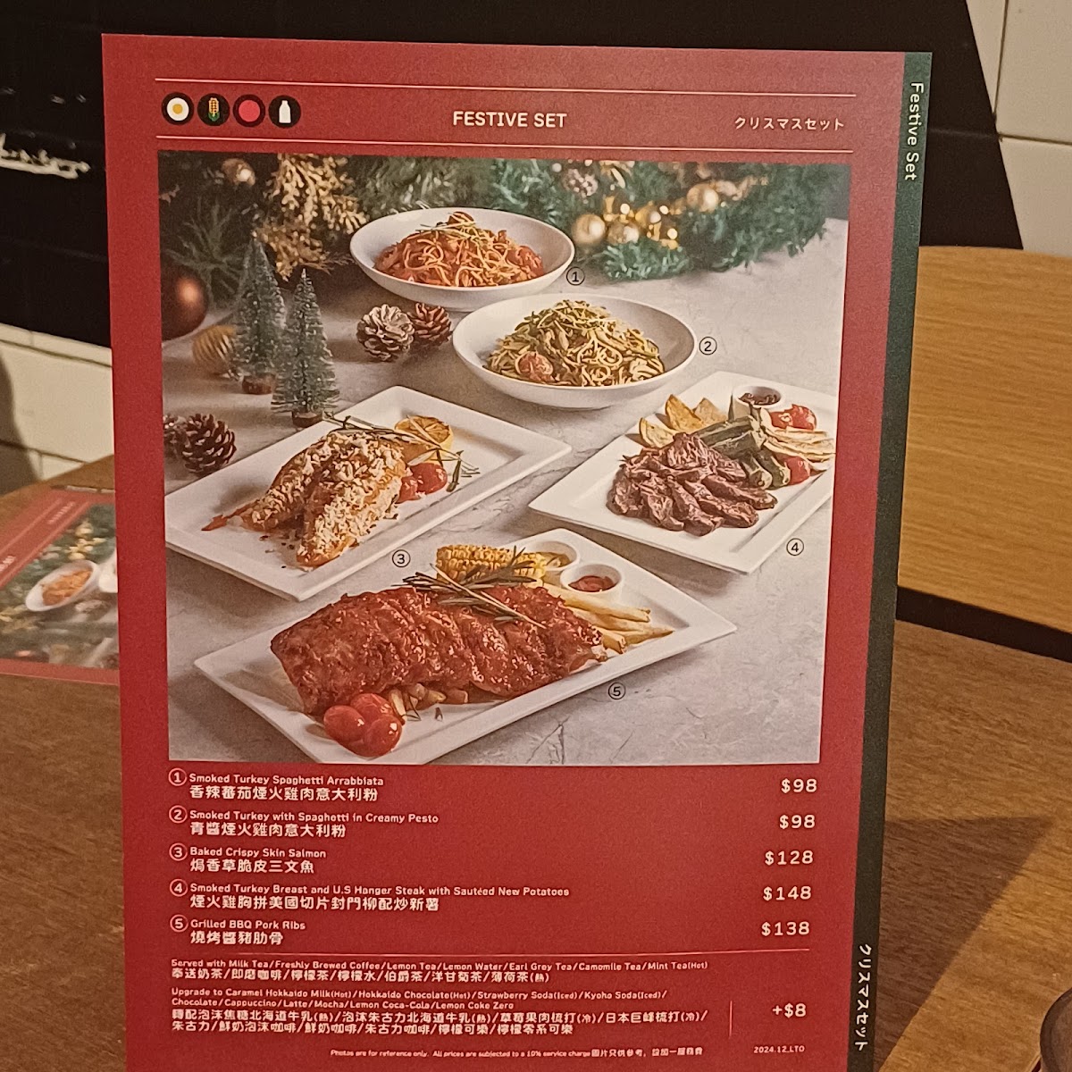 Menu Asap As Simple As Possible-3