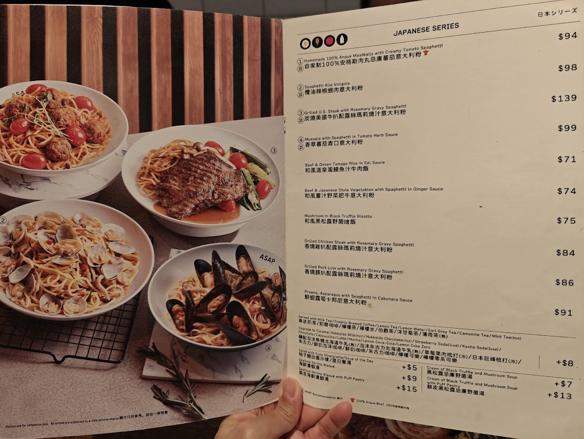 Menu Asap As Simple As Possible-8