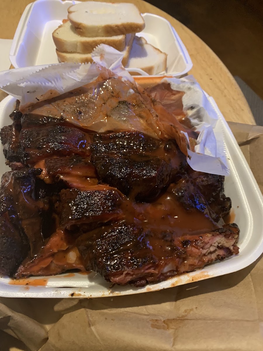 Ashley's Bar-B-Que-10