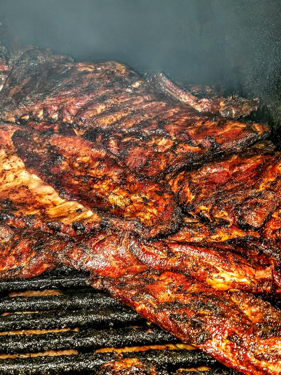 Ashley's Bar-B-Que-2