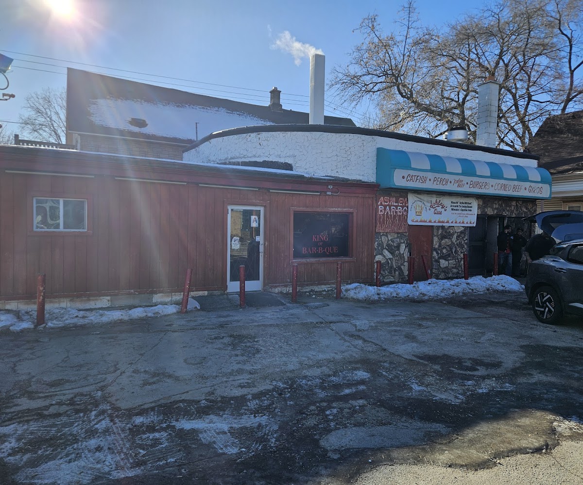 Ashley's Bar-B-Que-3