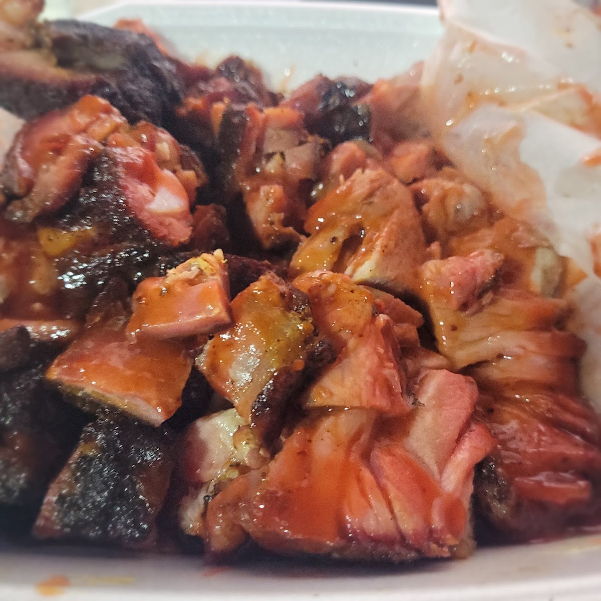 Ashley's Bar-B-Que-4