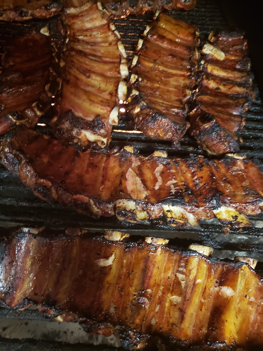 Ashley's Bar-B-Que-5