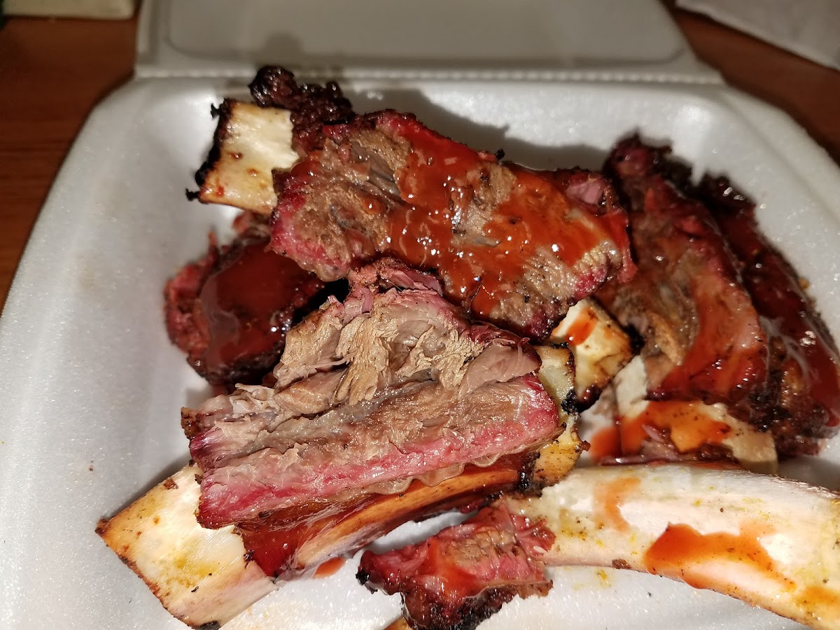 Ashley's Bar-B-Que-6