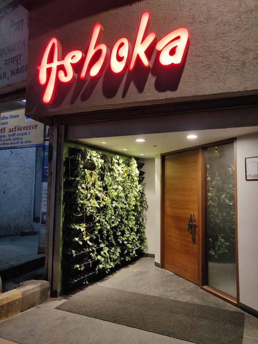 Ashoka Restaurant