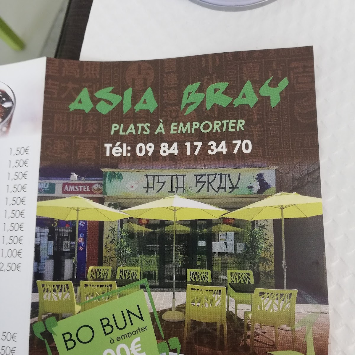 Menu Asia Bray-6