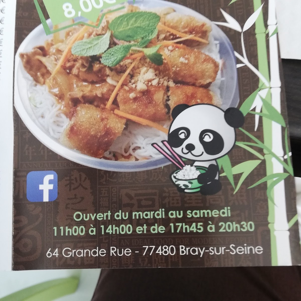 Menu Asia Bray-7