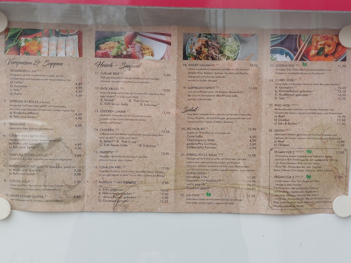 Menu Asia Family-1