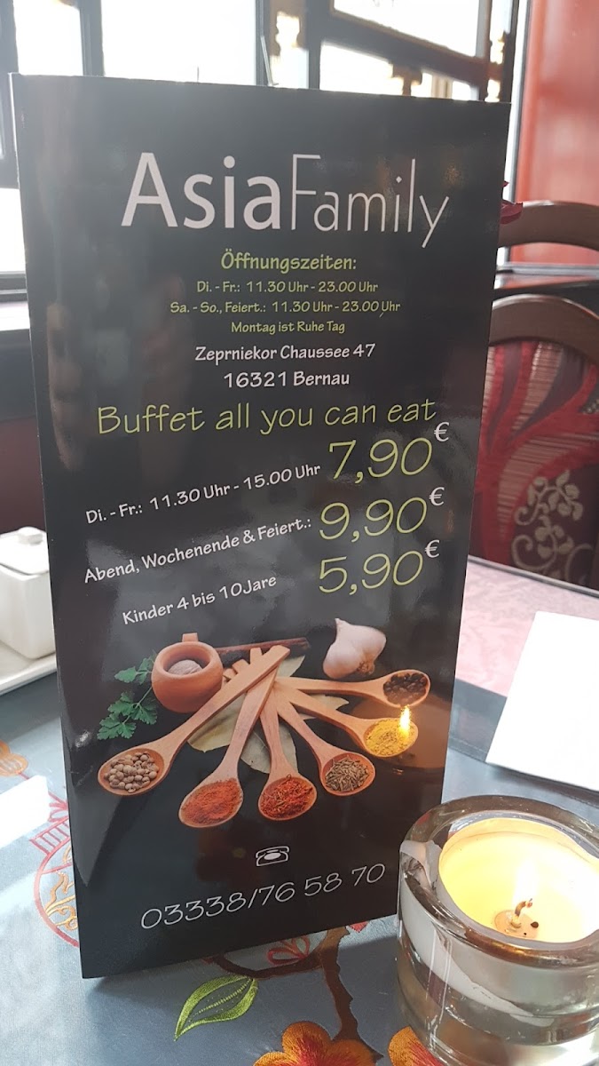 Menu Asia Family-10