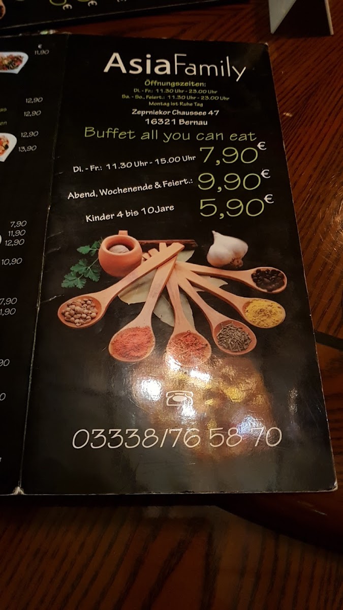 Menu Asia Family-6