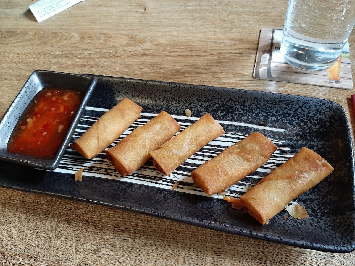 Asia Food & Sushi Bar Long Binh-10