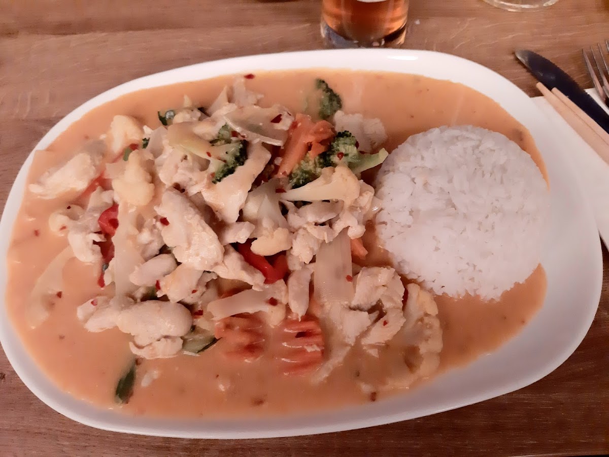 Asia Food & Sushi Bar Long Binh-7