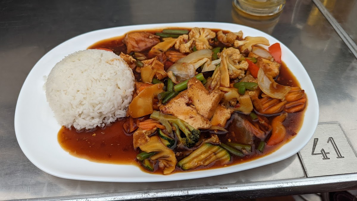 Asia Food & Sushi Bar Long Binh-8