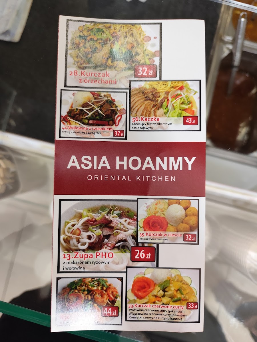 Menu Asia Hoanmy-1