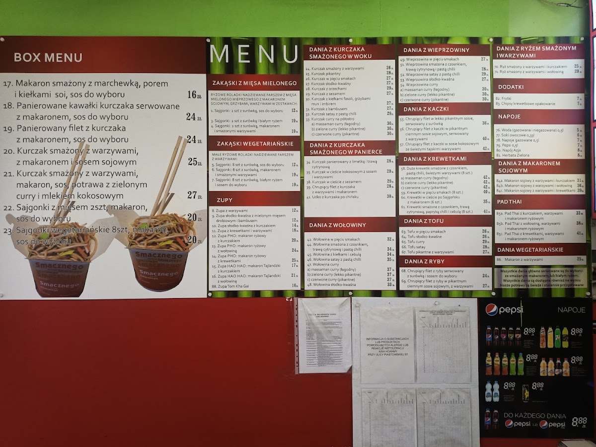 Menu Asia Hoanmy-5